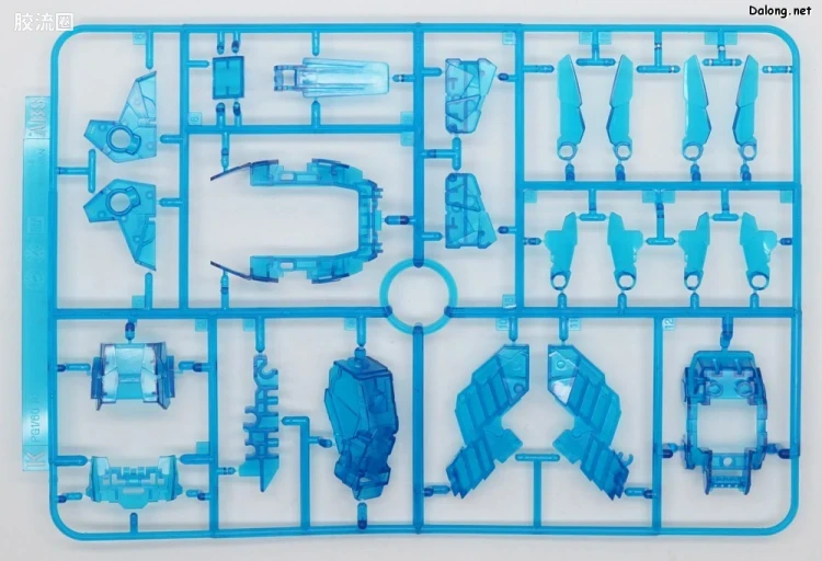 PG 网络限定版 独角兽高达3号机菲尼克斯(NT ver.) - 图片